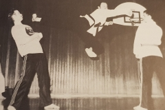 Harloff Taekwondo kampfsport Ansbach Selbstverteidigung