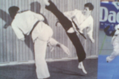 Taekwondo Ansbach kampfsport Herbst 2-min